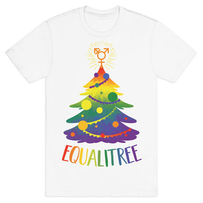 Equalitree T-Shirt