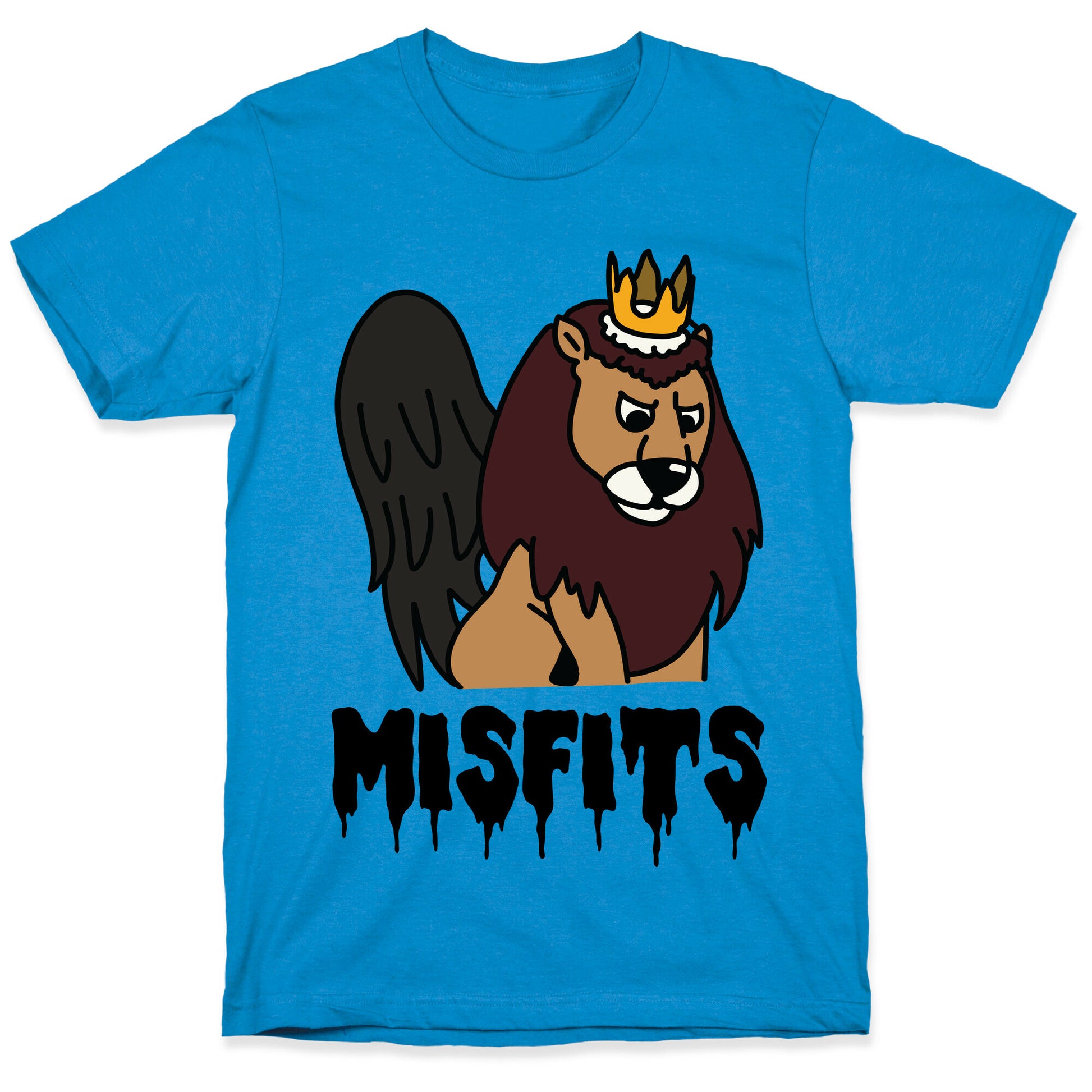Misfits Moonracer T-Shirt