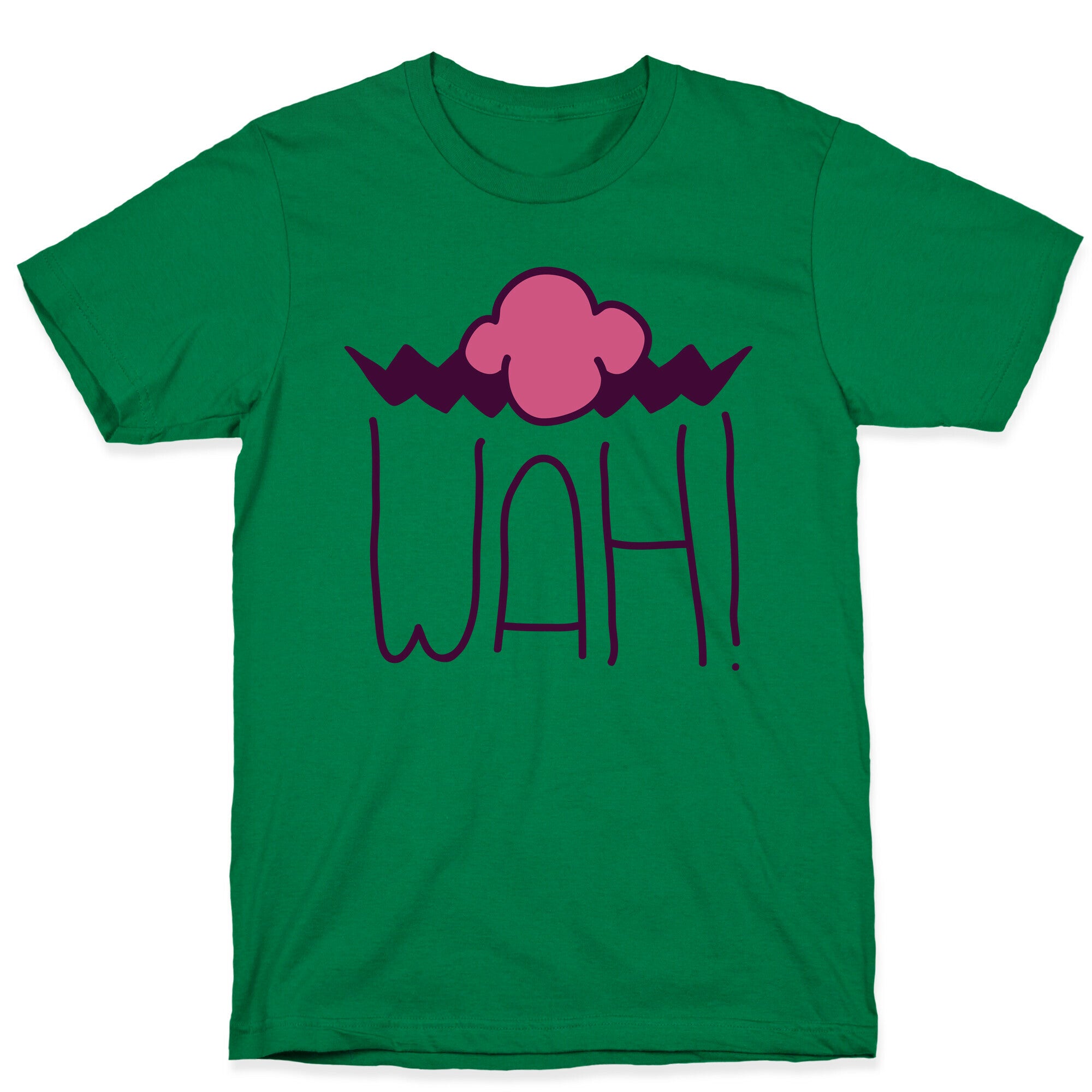 WAH! Pair (War Half) T-Shirt