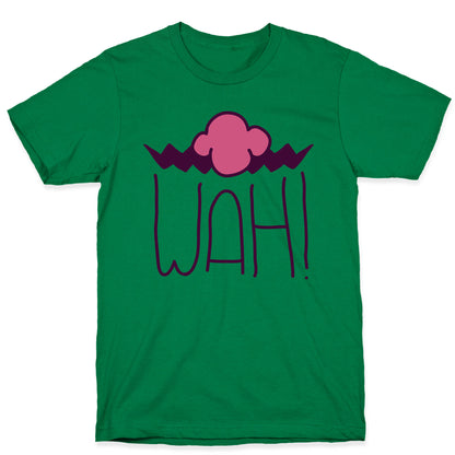 WAH! Pair (War Half) T-Shirt