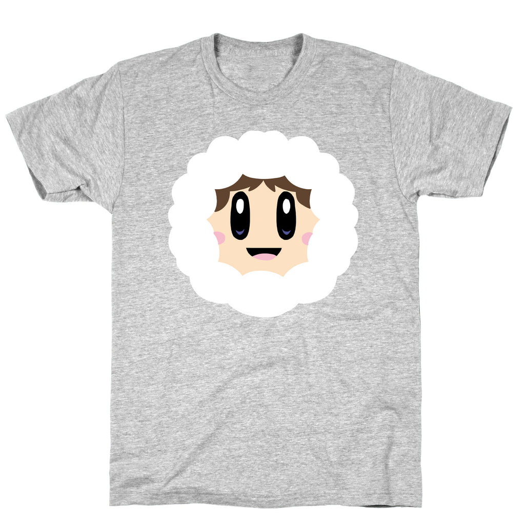 Ice Climber Nana (1 of 2 pair) T-Shirt