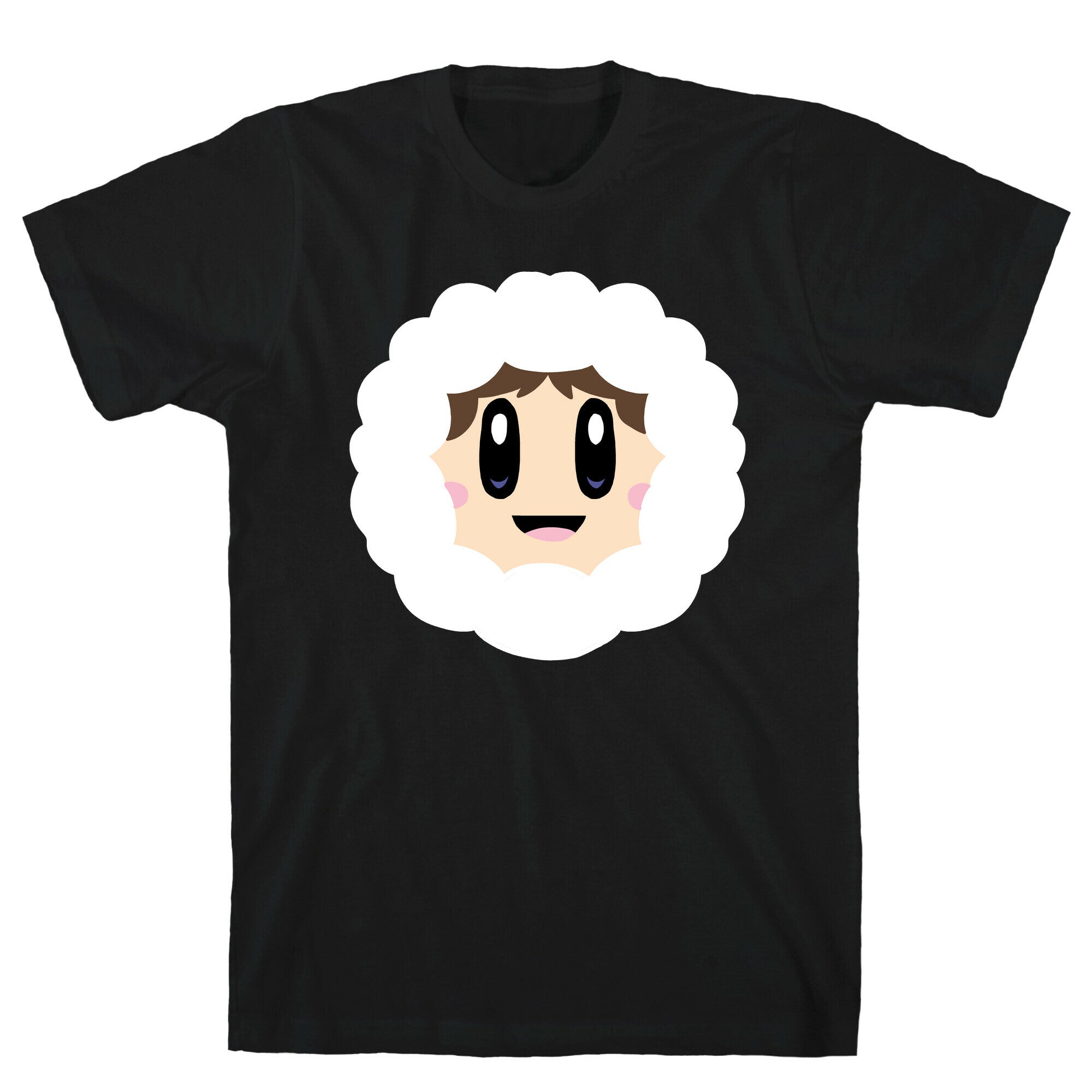 Ice Climber Nana (1 of 2 pair) T-Shirt