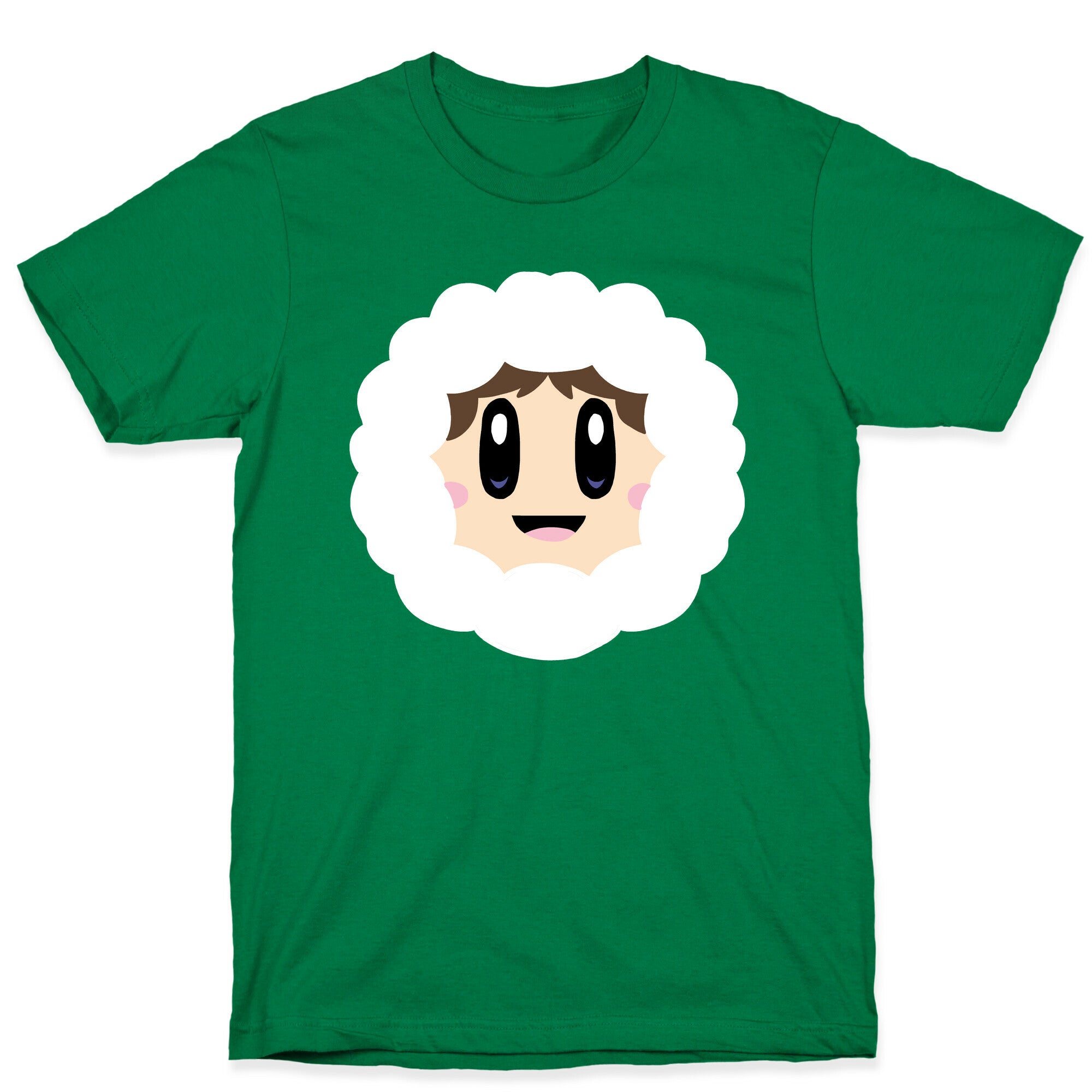 Ice Climber Nana (1 of 2 pair) T-Shirt