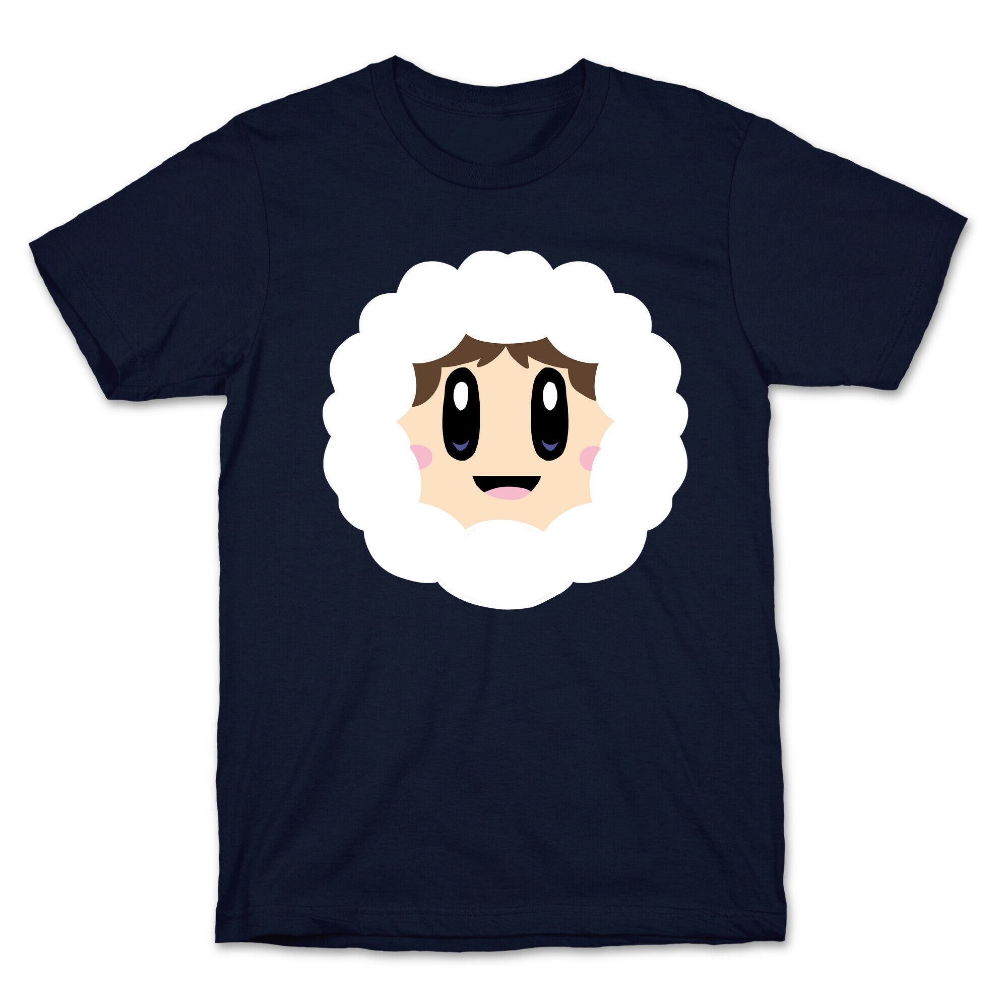Ice Climber Nana (1 of 2 pair) T-Shirt