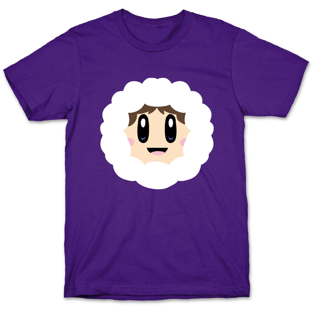 Ice Climber Nana (1 of 2 pair) T-Shirt