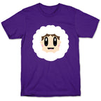 Ice Climber Nana (1 of 2 pair) T-Shirt