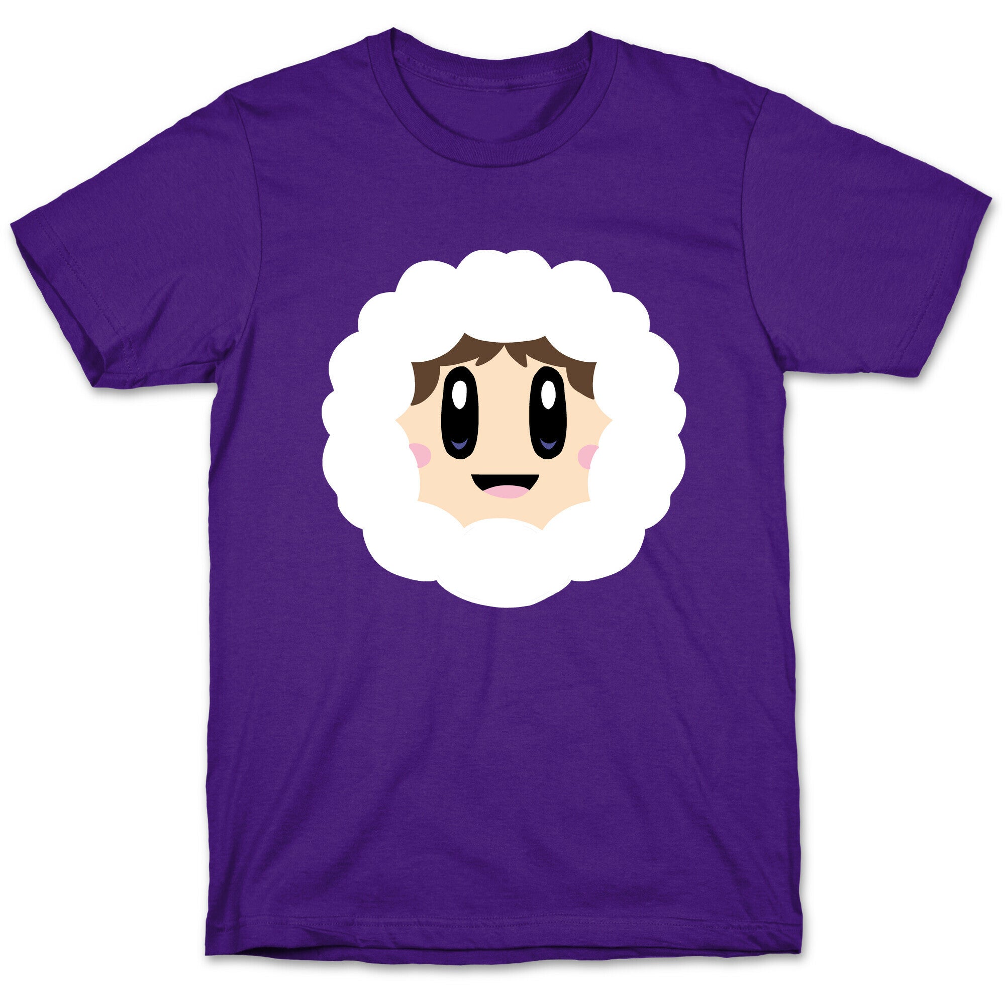 Ice Climber Nana (1 of 2 pair) T-Shirt