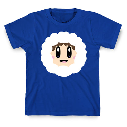 Ice Climber Nana (1 of 2 pair) T-Shirt