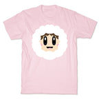 Ice Climber Nana (1 of 2 pair) T-Shirt