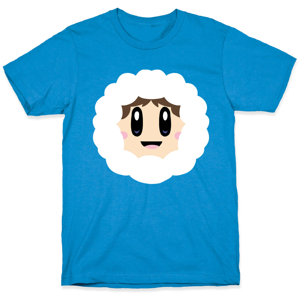 Ice Climber Nana (1 of 2 pair) T-Shirt