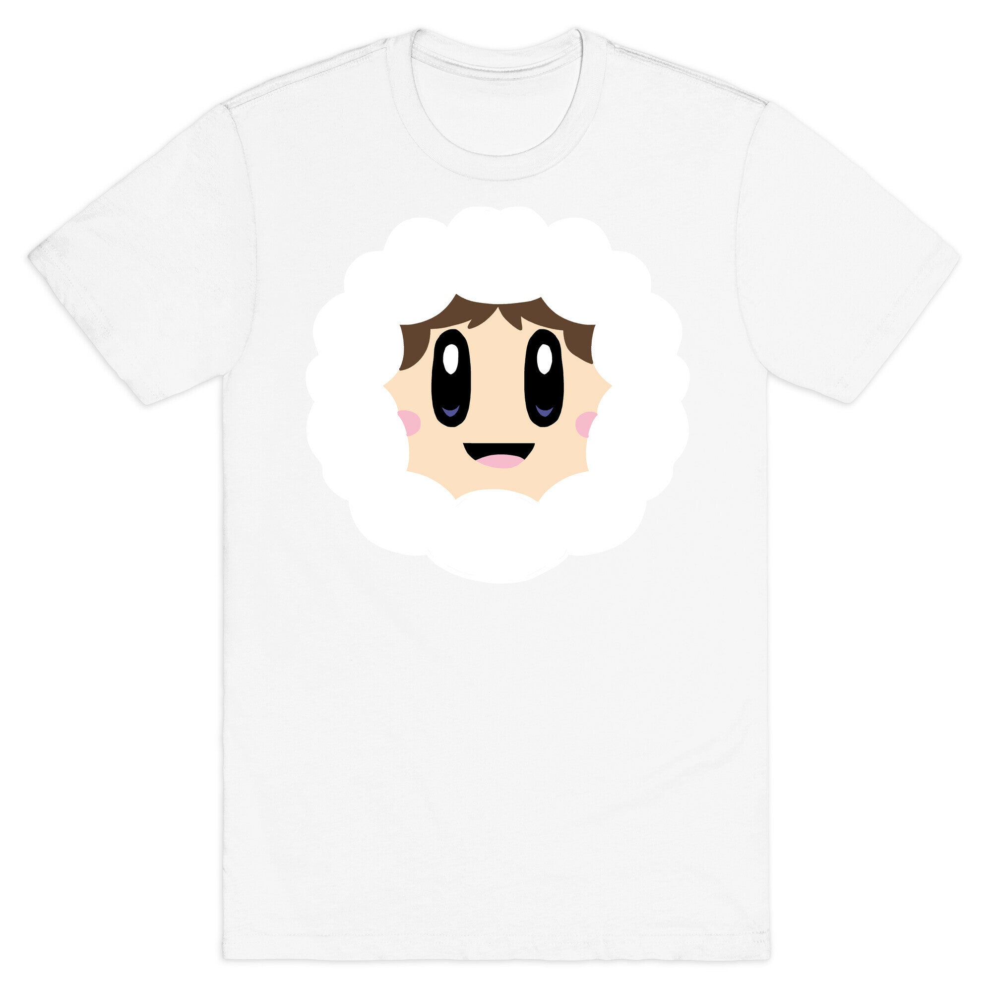 Ice Climber Nana (1 of 2 pair) T-Shirt