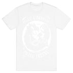 Takoyami Hello Darkness My Old Friend T-Shirt