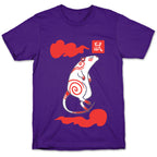 Rat - Chinese Zodiac T-Shirt