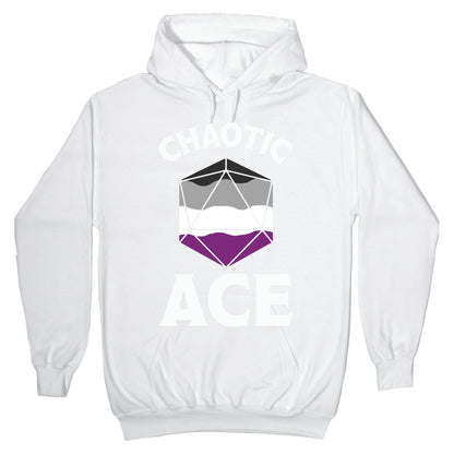 Chaotic Ace Hoodie