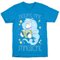 Books Are Magical T-Shirt
