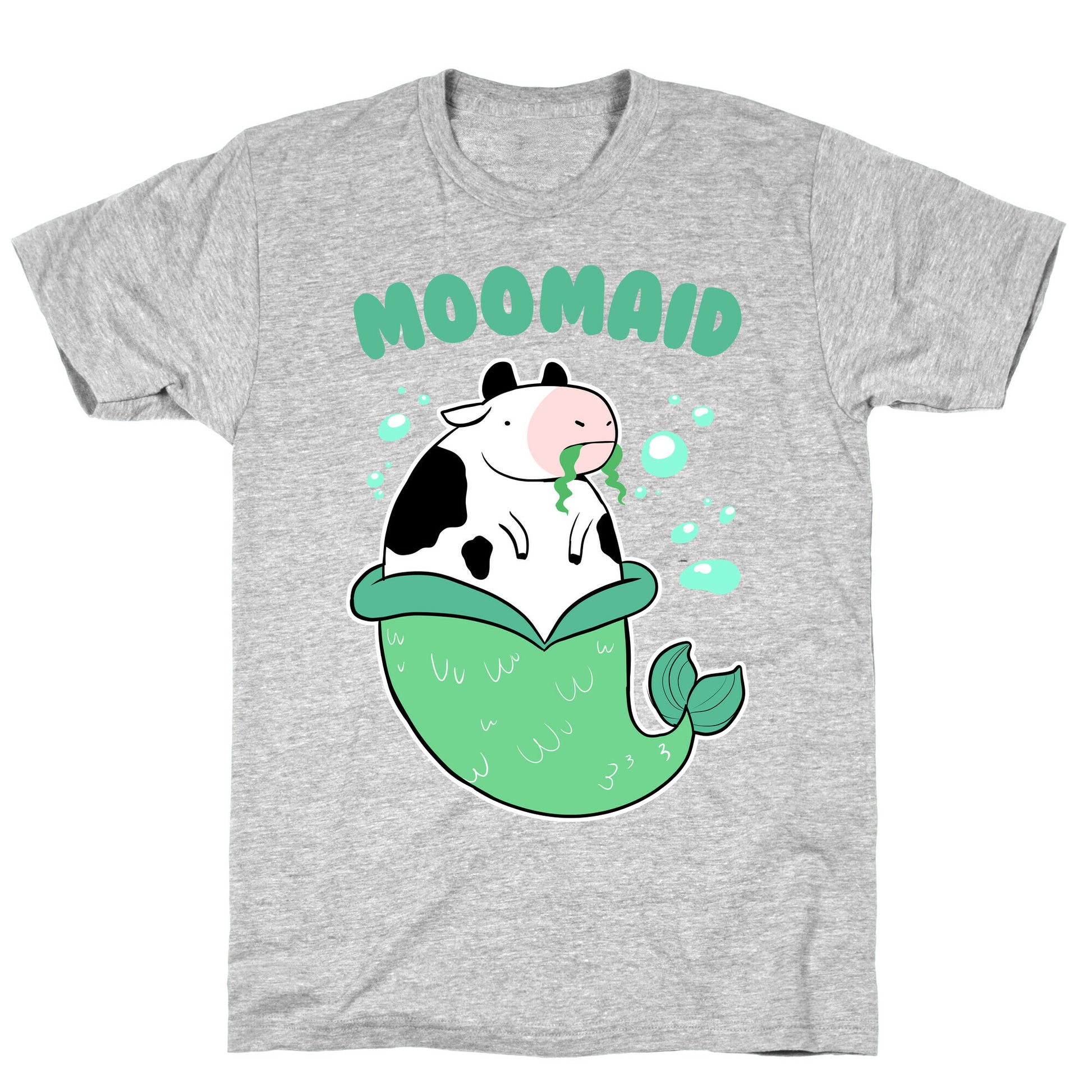 Moomaid T-Shirt