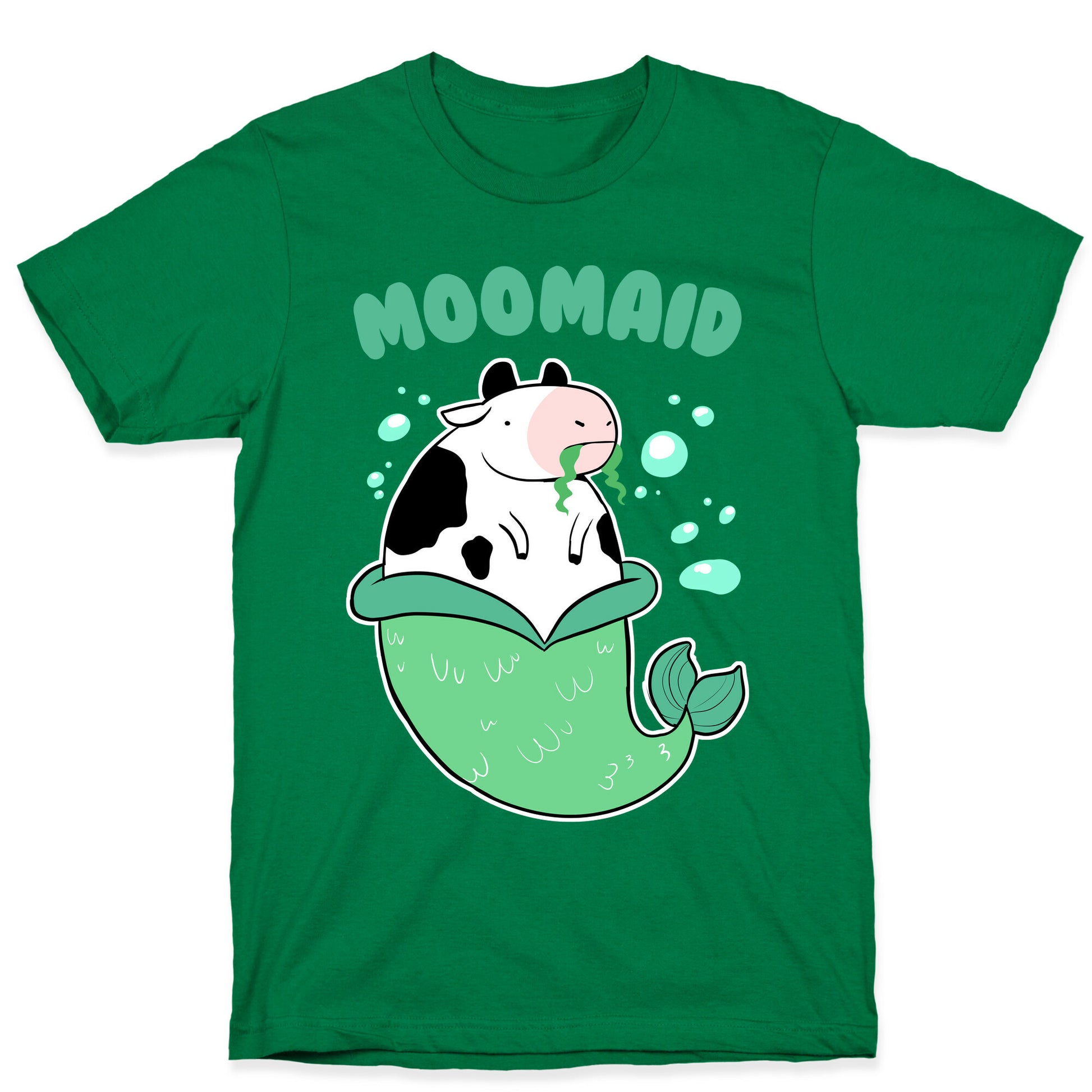 Moomaid T-Shirt