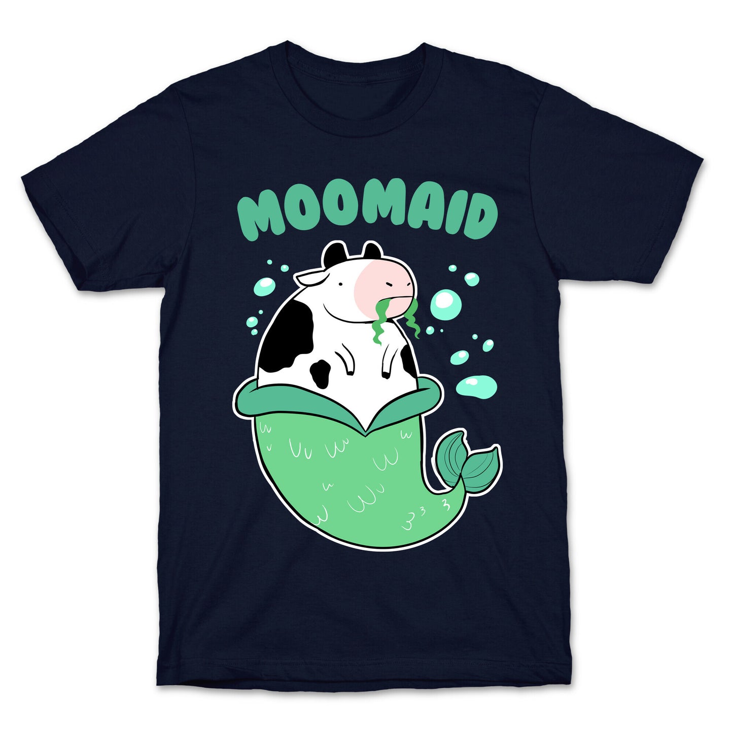 Moomaid T-Shirt