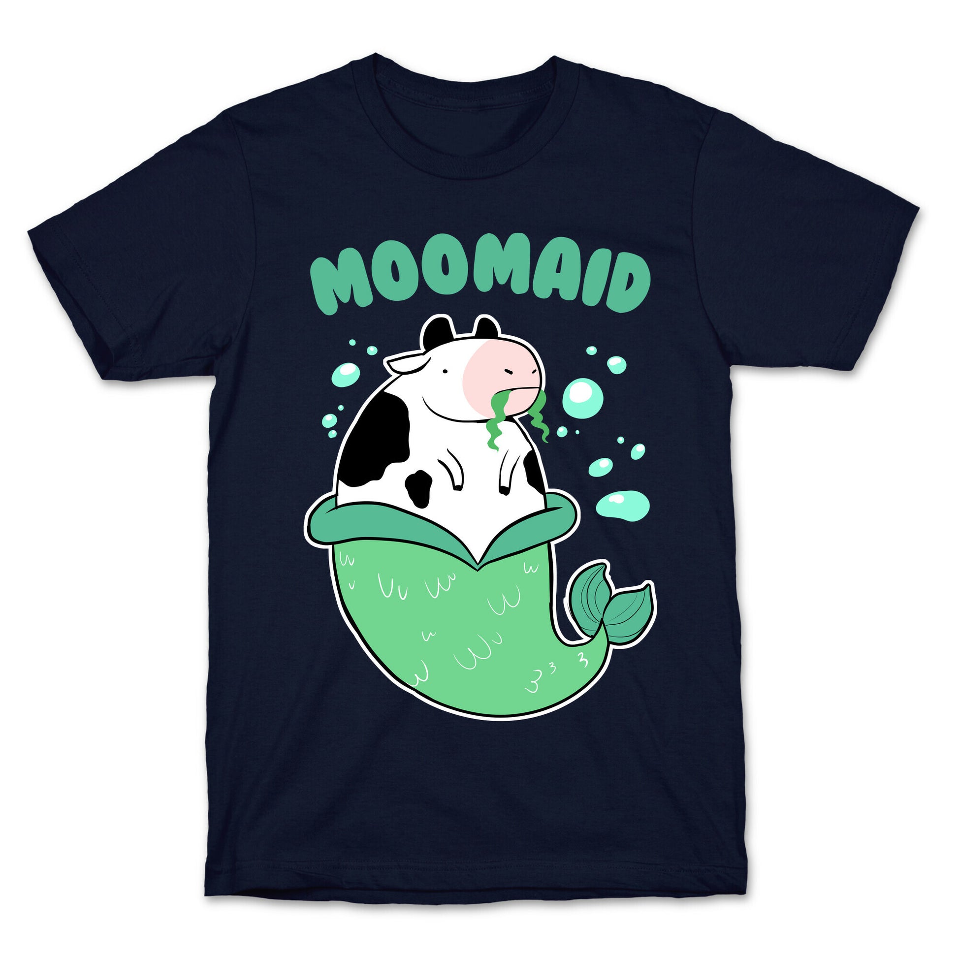 Moomaid T-Shirt
