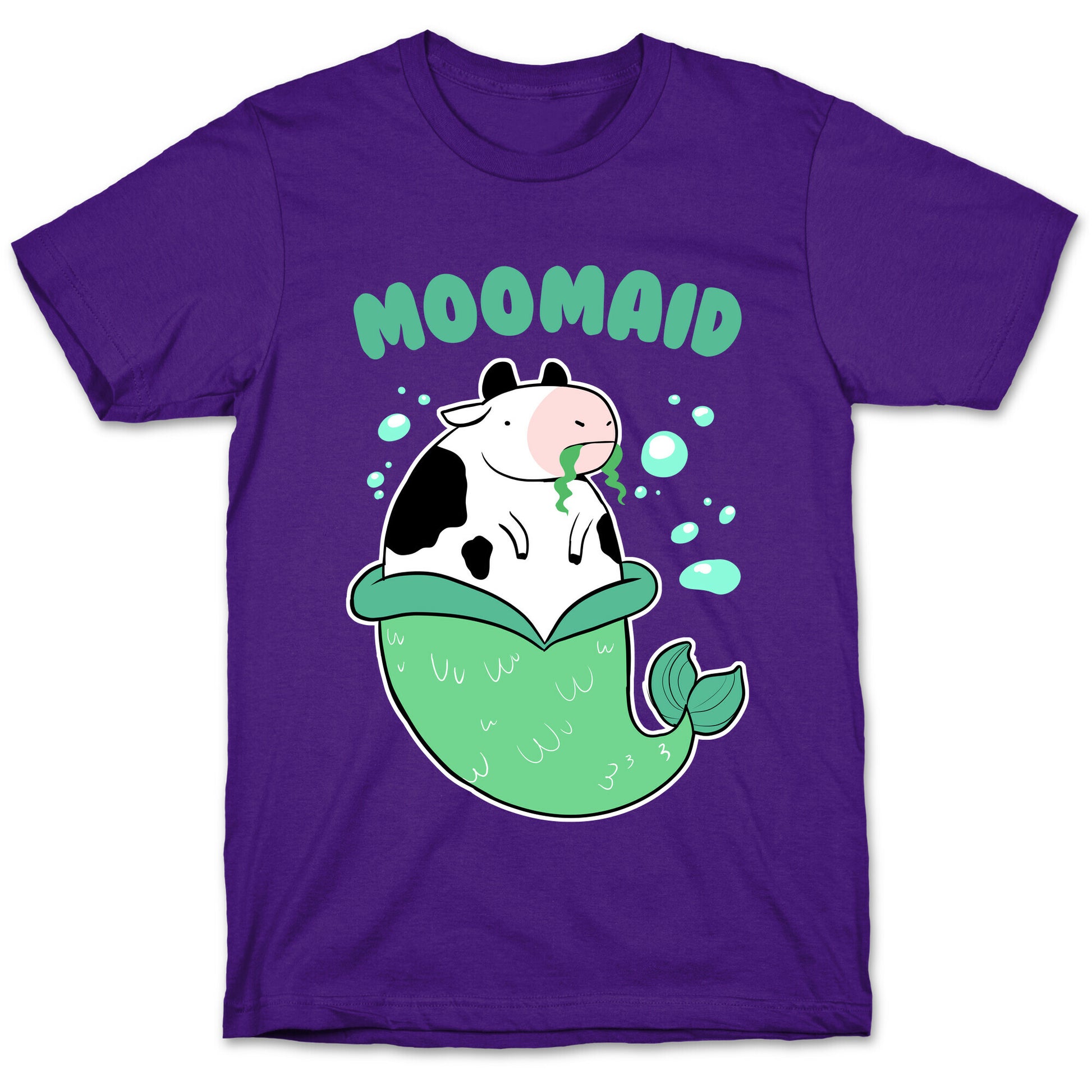 Moomaid T-Shirt