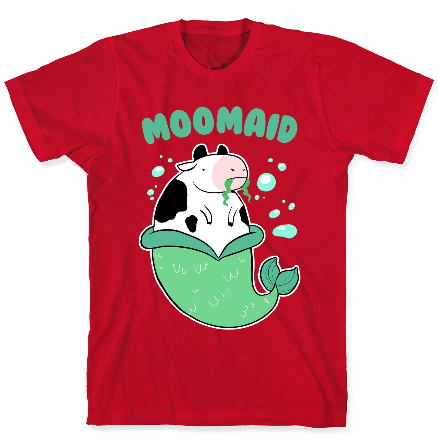 Moomaid T-Shirt