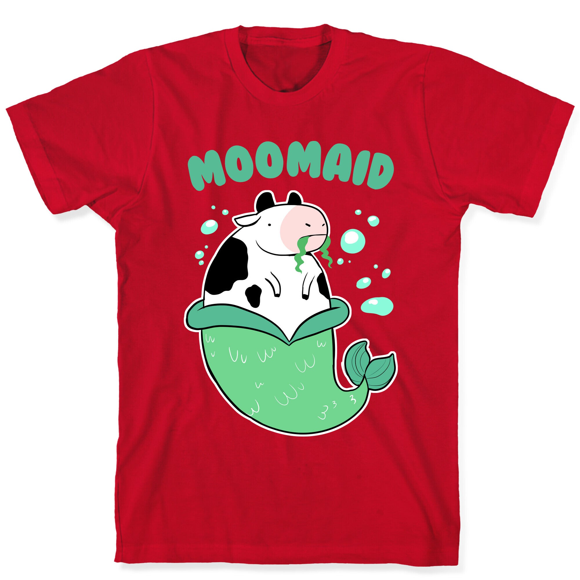 Moomaid T-Shirt