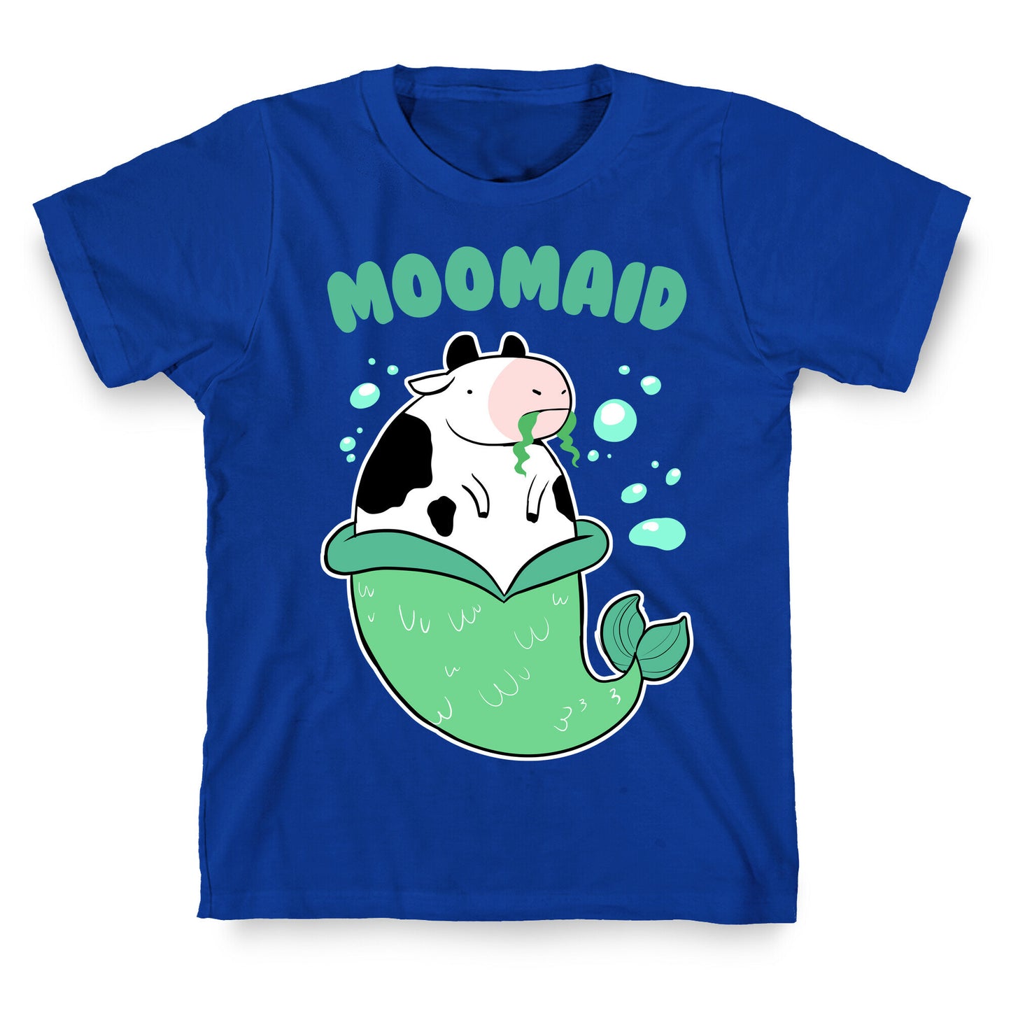 Moomaid T-Shirt