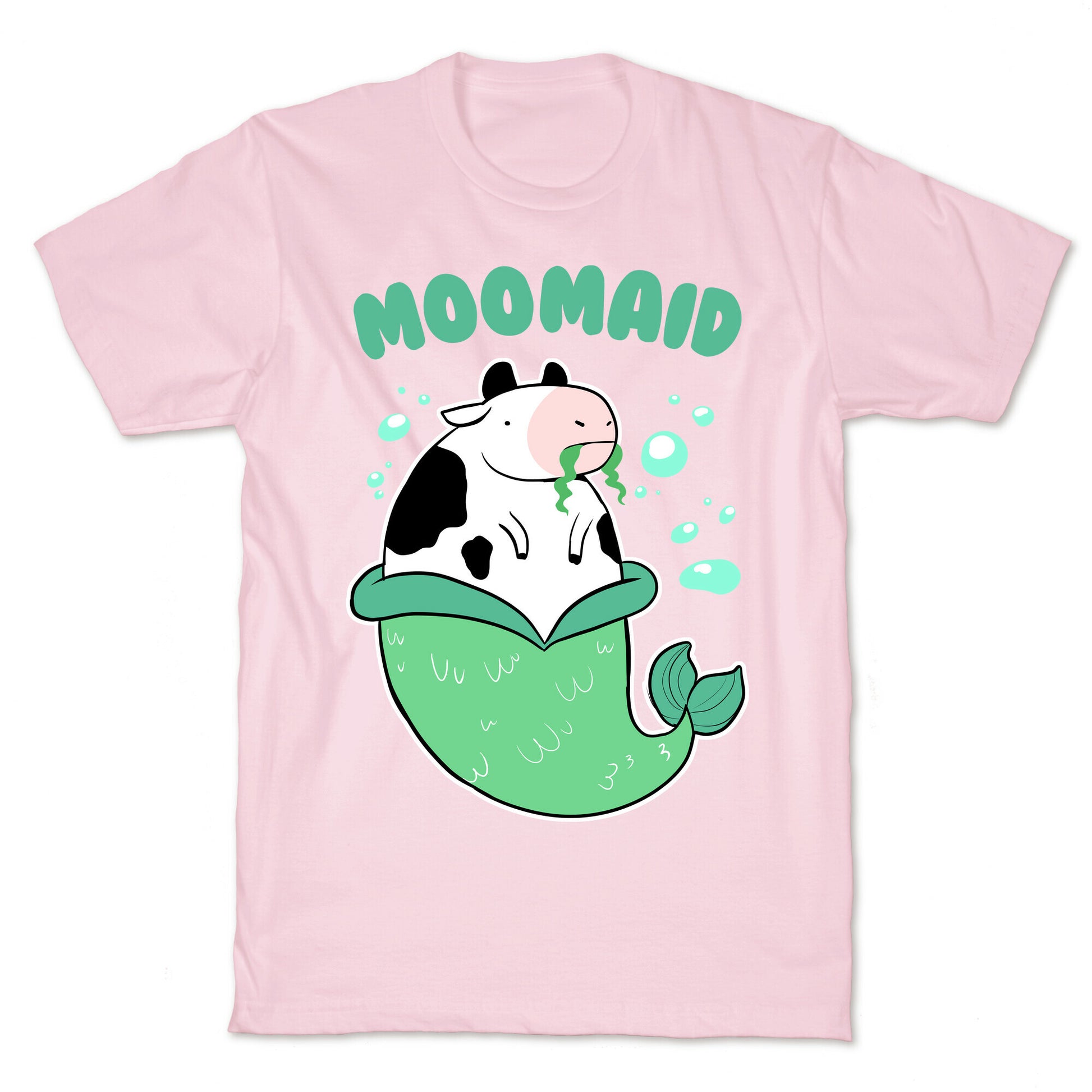 Moomaid T-Shirt