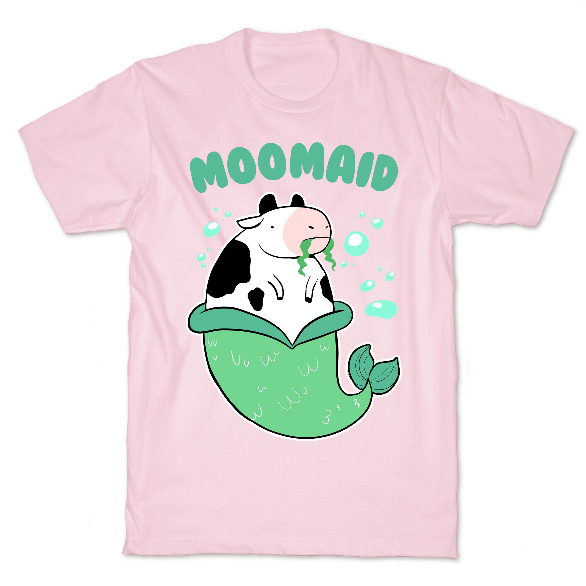Moomaid T-Shirt