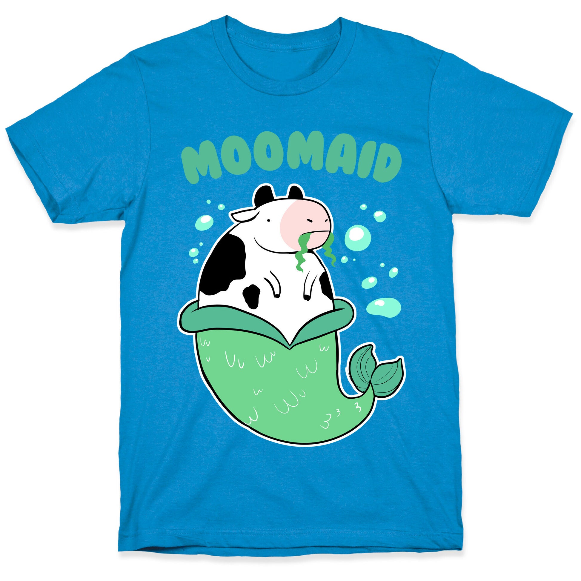 Moomaid T-Shirt