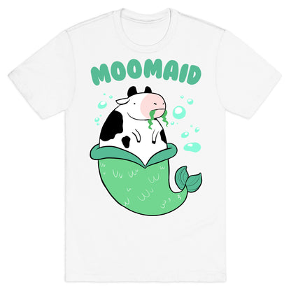 Moomaid T-Shirt