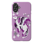 Ace Pride Dragon Phone Case