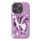 Ace Pride Dragon Phone Case