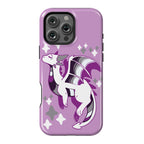 Ace Pride Dragon Phone Case