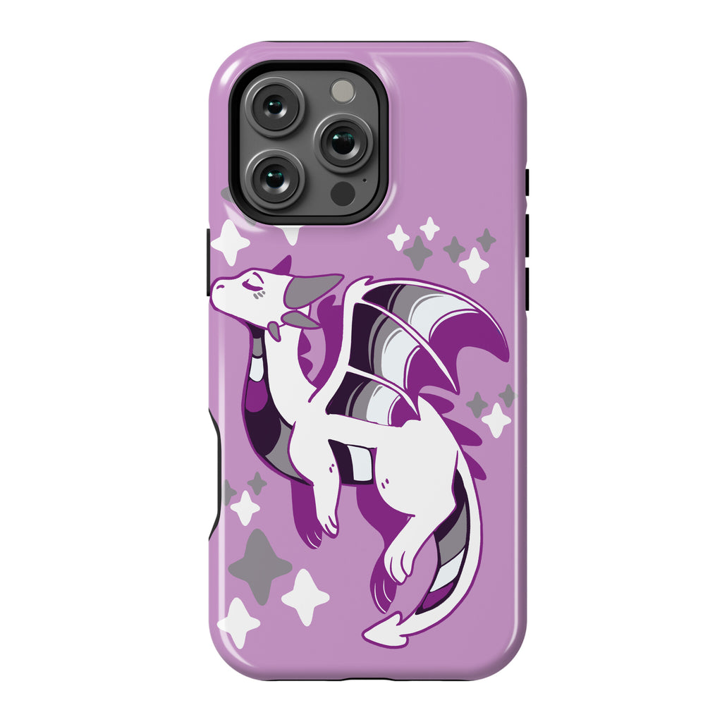 Ace Pride Dragon Phone Case