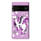 Ace Pride Dragon Phone Case
