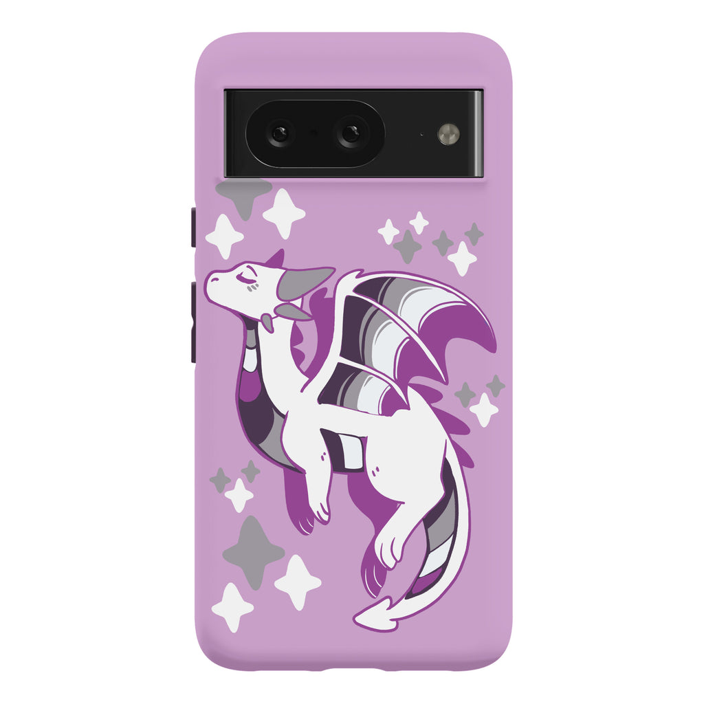 Ace Pride Dragon Phone Case