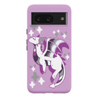Ace Pride Dragon Phone Case