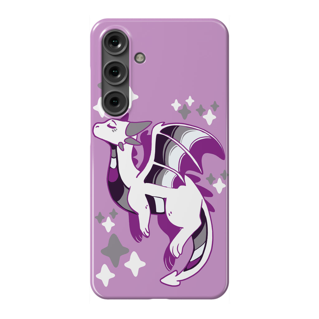 Ace Pride Dragon Phone Case