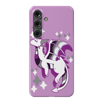 Ace Pride Dragon Phone Case