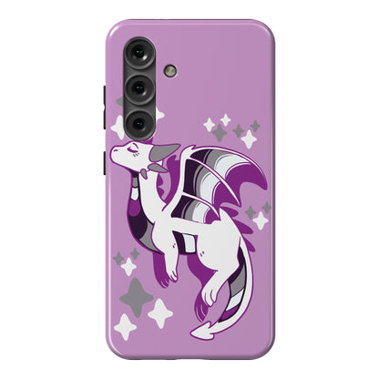 Ace Pride Dragon Phone Case