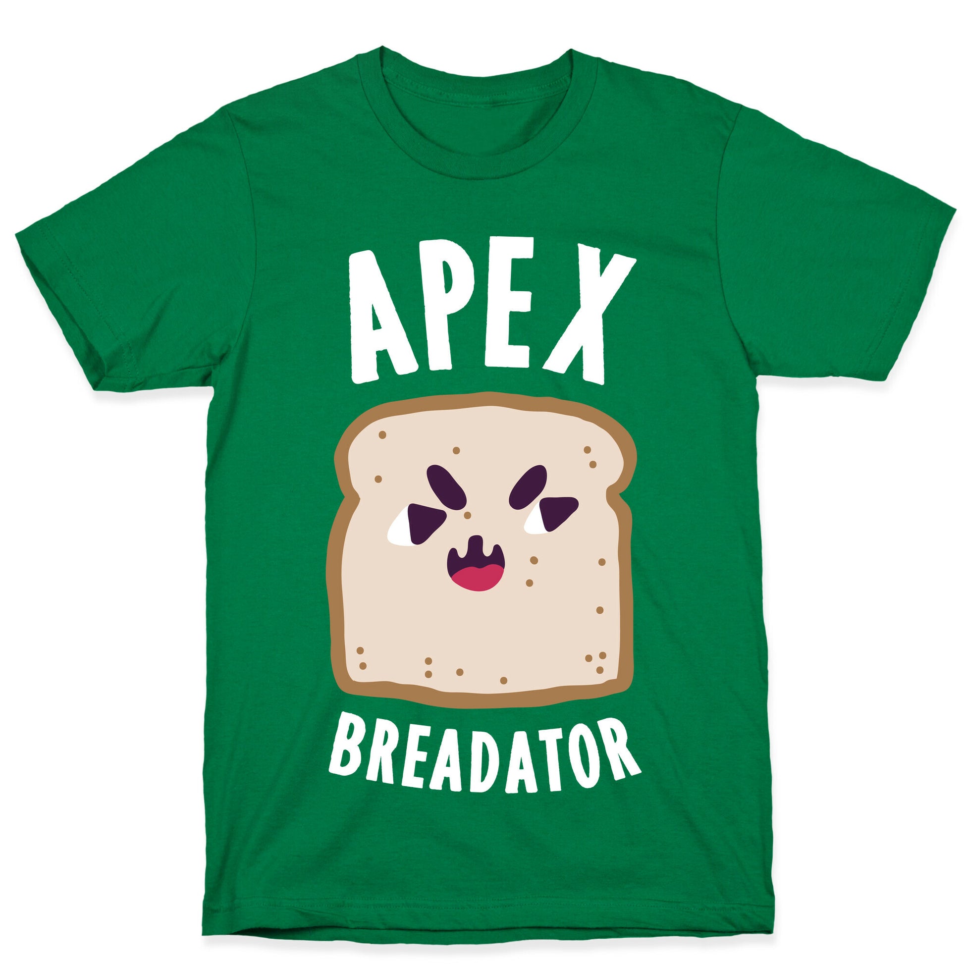 Apex Breadator  T-Shirt