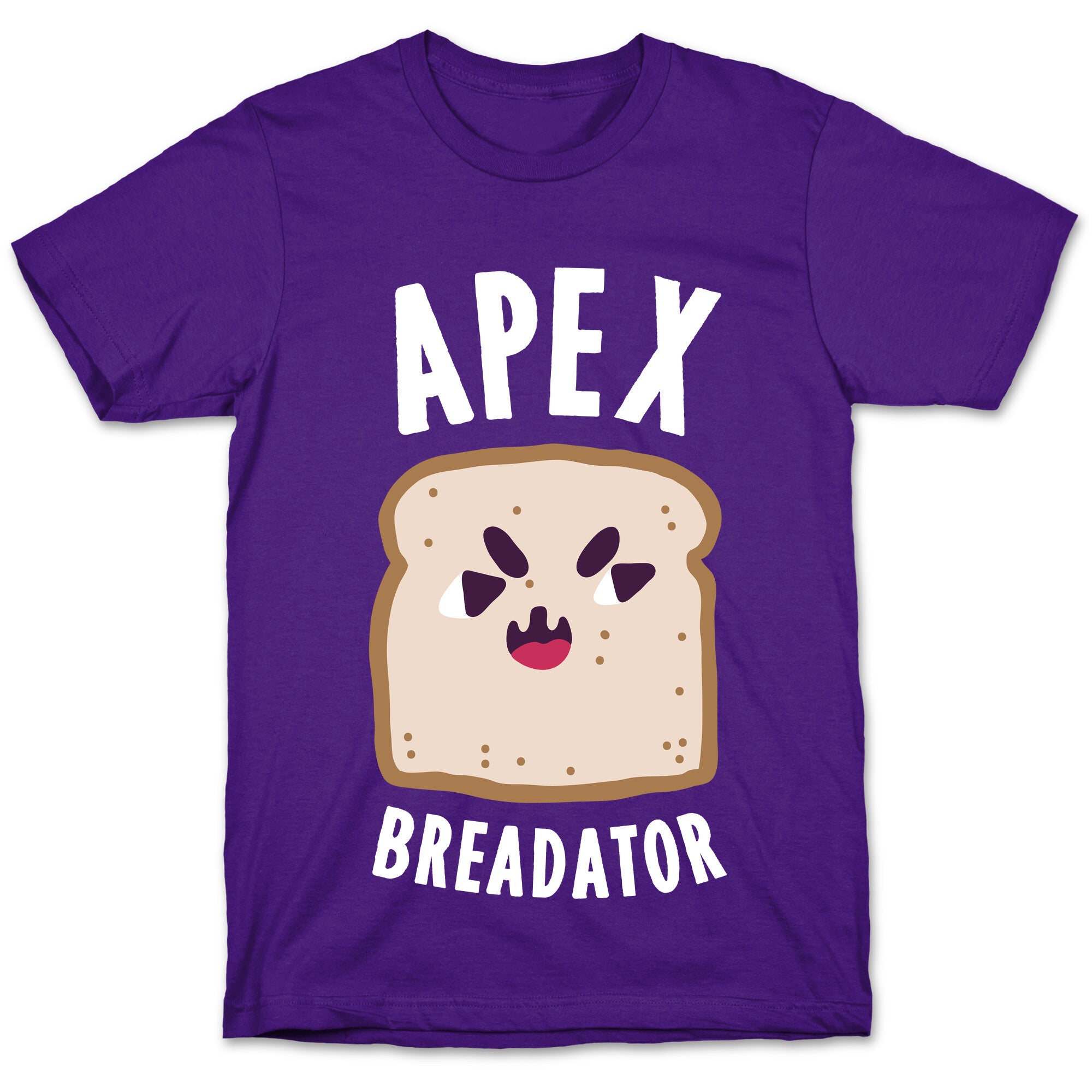 Apex Breadator  T-Shirt