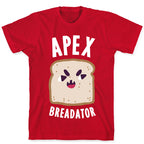 Apex Breadator  T-Shirt
