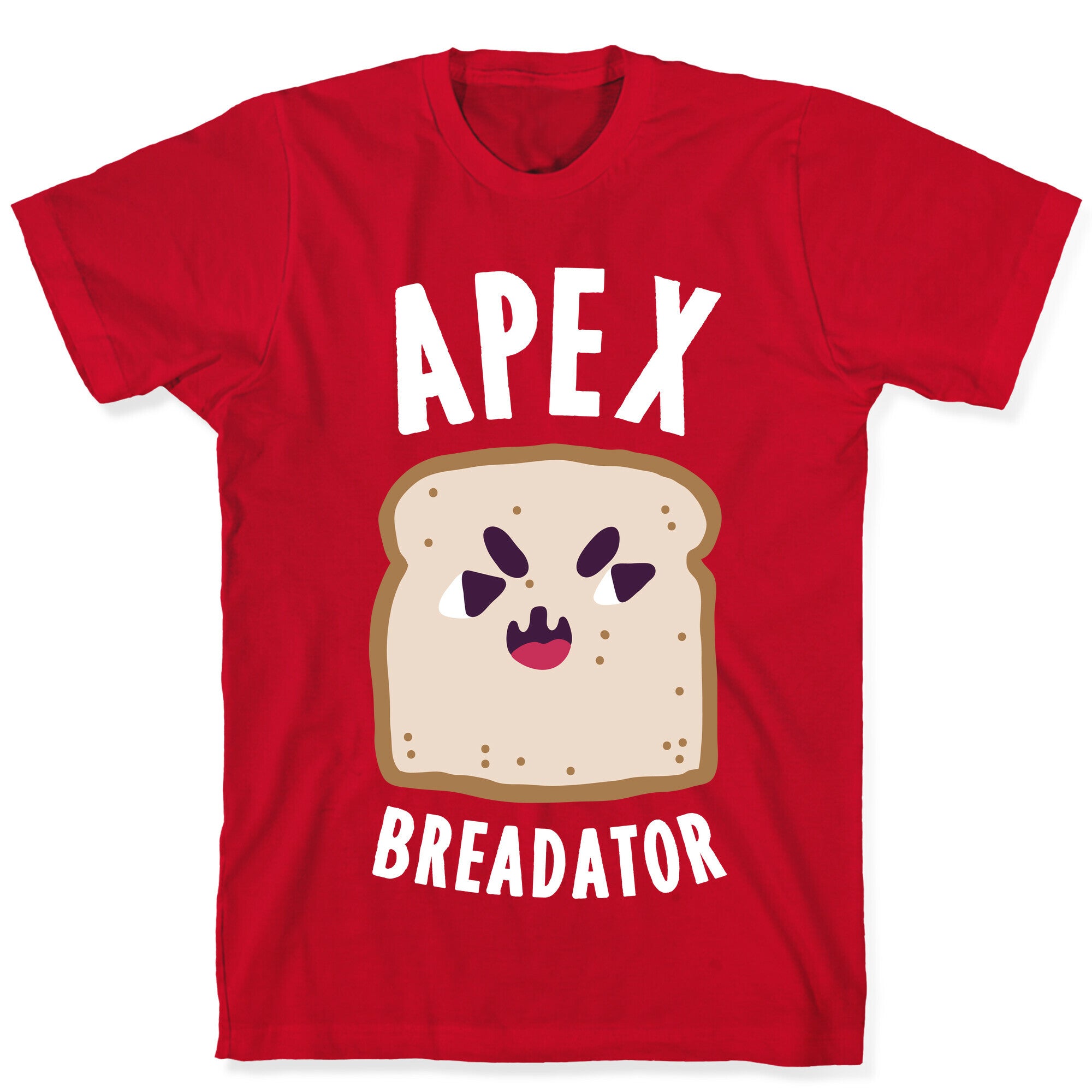Apex Breadator  T-Shirt