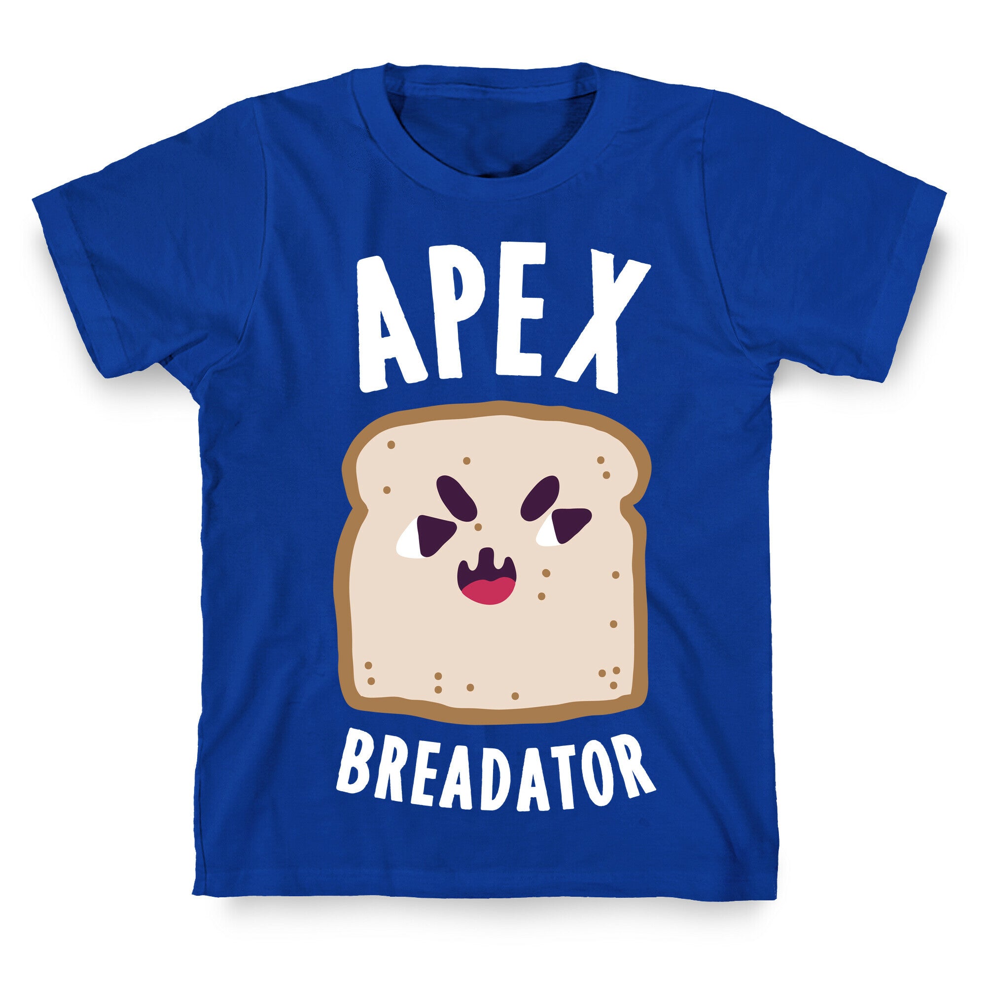 Apex Breadator  T-Shirt