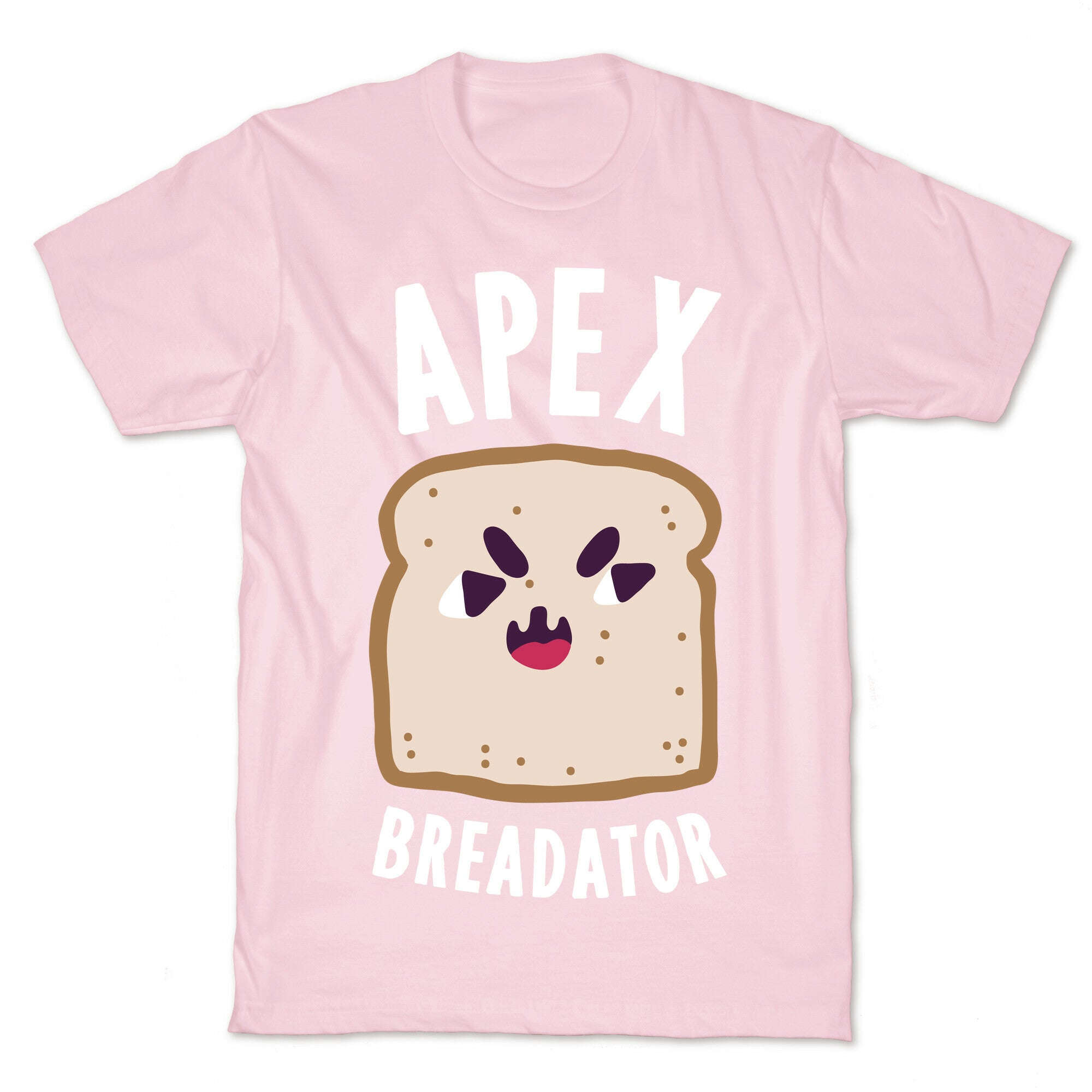 Apex Breadator  T-Shirt