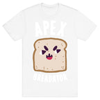 Apex Breadator  T-Shirt
