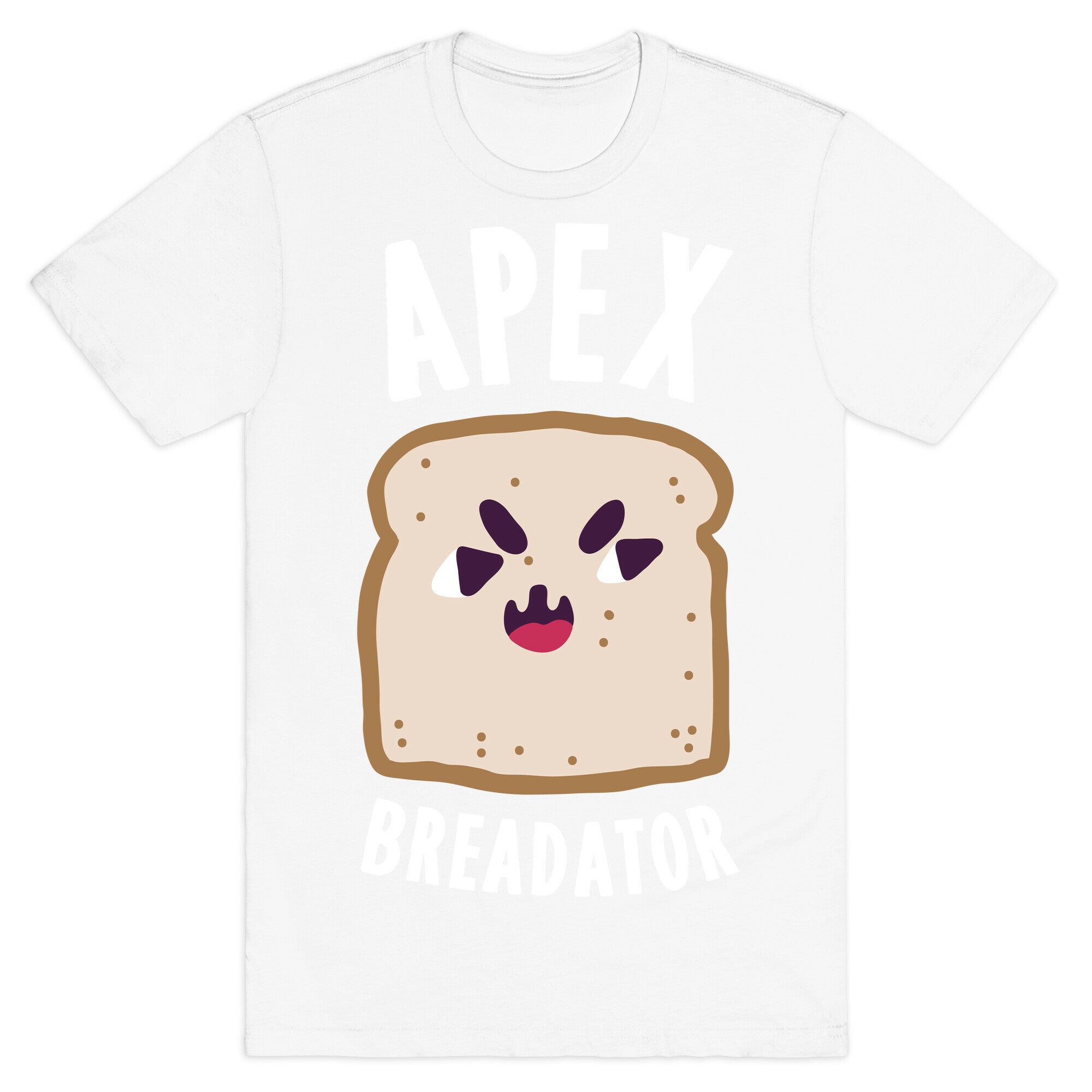 Apex Breadator  T-Shirt