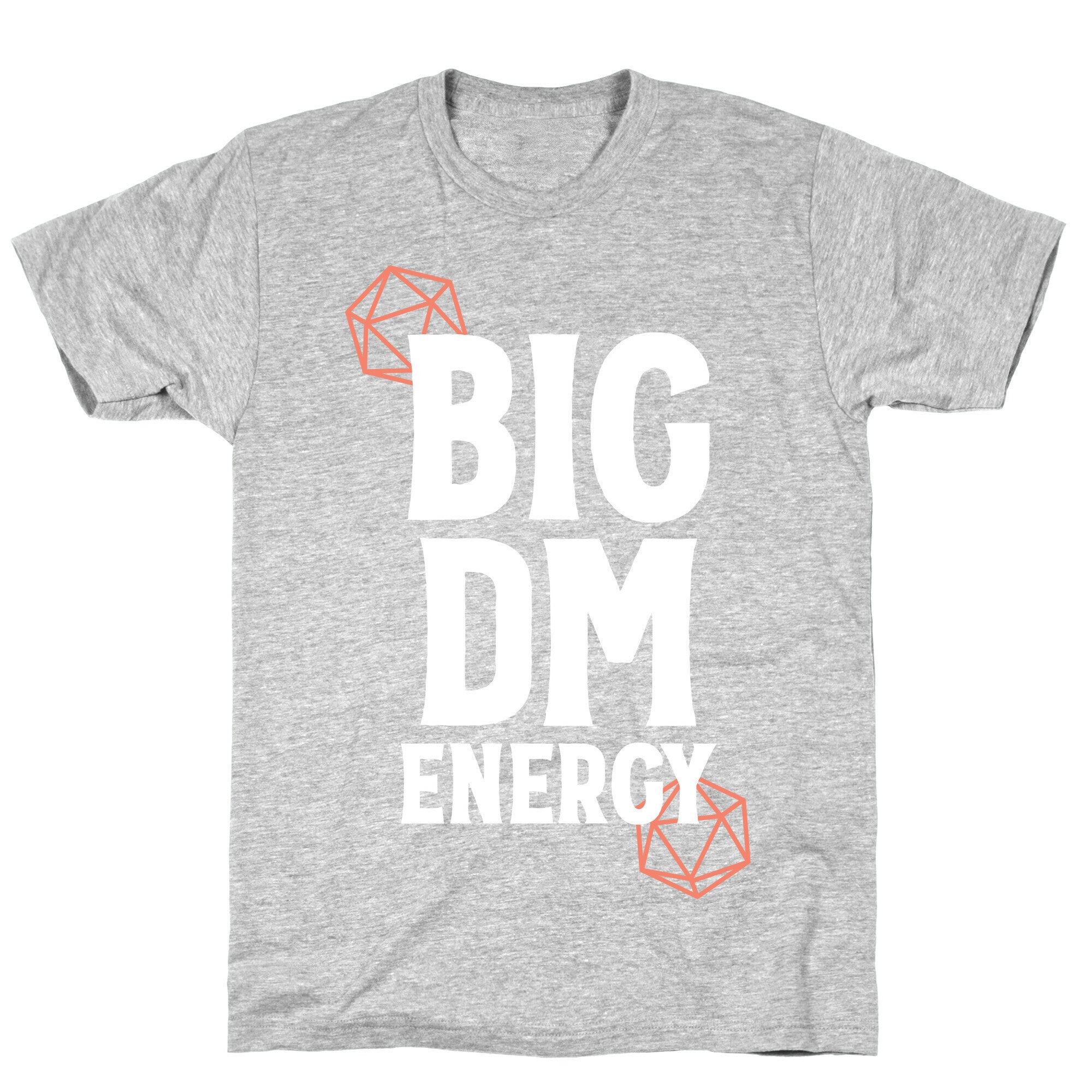 BIG DM ENERGY T-Shirt